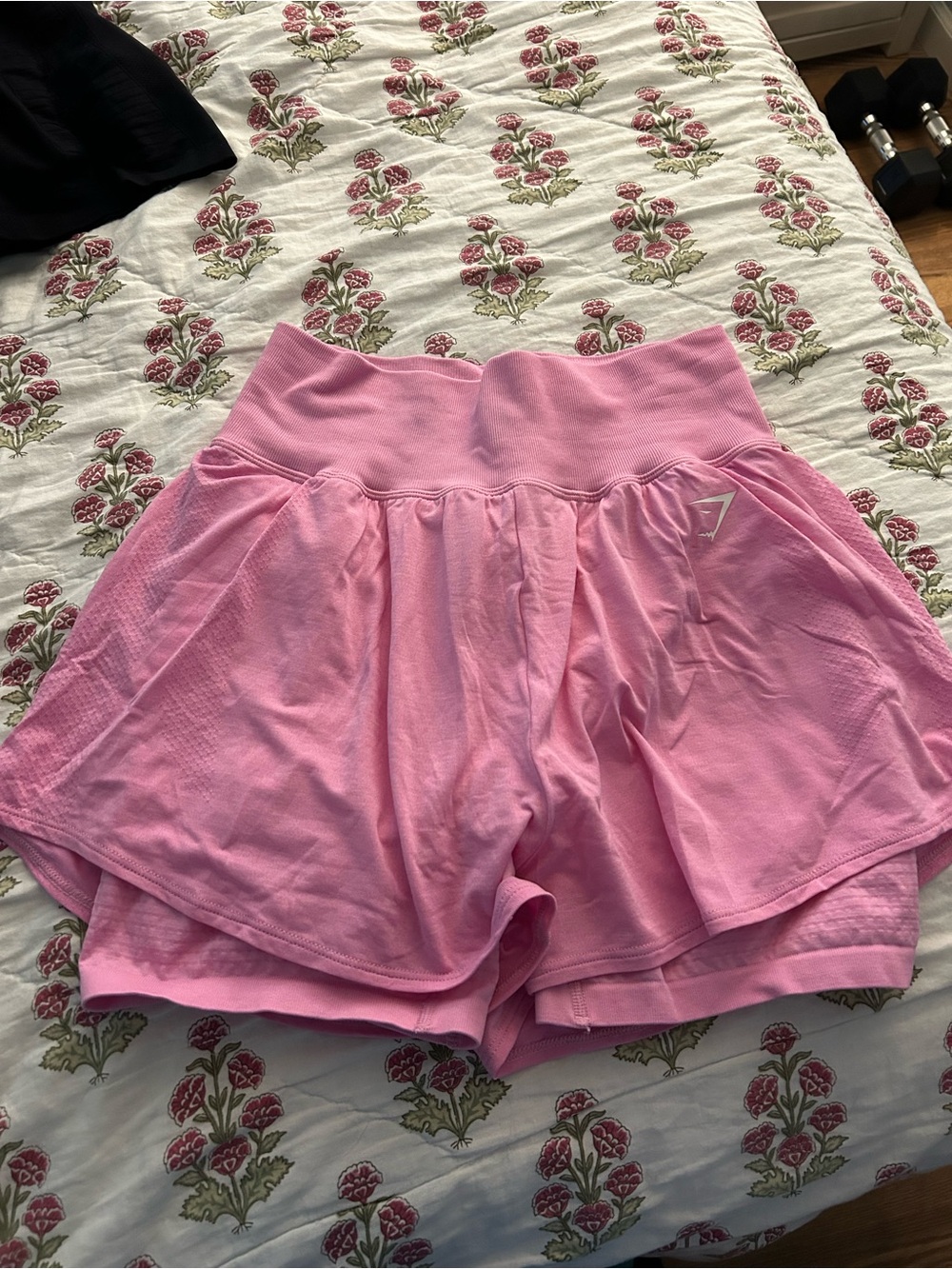 Gymshark lot/4 pair - Picture 5 of 7